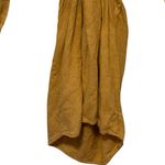 Oceanica Tan Dress Size XS Photo 2