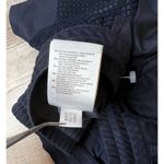 Adidas  Osaka BQ5735 Navy Knit Shorts MEDIUM NWOT‎ Activewear Basketball Shorts Photo 10