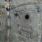 ABrand Classic 90’s Blue Mid Straight Leg Denim Jeans Women’s 30 Photo 4