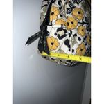 Vera Bradley  "Go Wild" Cosmetic Bag Travel P Photo 5