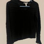 autumn cashmere Cotton by  xs black top Photo 3