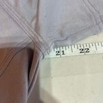 Athleta Cabana Tunic Hoodie Relaxed Oversized Muted Lilac Size XS Photo 12