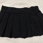 iHeartRaves Black Mini Skirt Photo 2