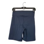 Bandier  Classic Navy Women's Bike Shorts Size S Photo 1