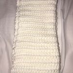 Victoria's Secret Victoria’s Secret Infinity Scarf  Photo 1