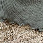 Arizona Sage Lace Top Photo 3