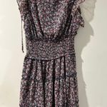 Altar'd State Alter’d State Floral Dress Photo 0