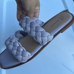 Time and Tru Women's Braided Sandals Photo 3
