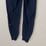 Lululemon Dance Studio Mid-Rise Joggers navy blue 4 Photo 7