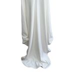 Katie May NEW NWOT X NOEL AND JEAN Divinity Gown Ivory Photo 9