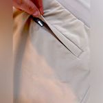 Athleta Go Far Travel Venture Pant Womens 2 XS Tapered Jogger Beige Athleisure Photo 13
