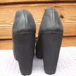 Acne Studios Vega Block Heel Court Shoes Heels Photo 6
