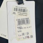 Reiss NWT Monaco Fabric Mix Slim Fit Black Wool Blend Pants Trousers 6 UK10 EU38 Photo 4