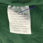 Christmas Nutcracker Graphic Long Sleeve Shirt “Crushing It” Green S Photo 3