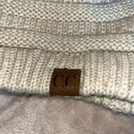 Tan C.C Exclusives Beanie winter hat Photo 1