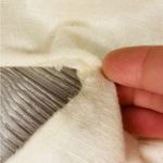 Vintage Egyptian costume outfit Halloween with black wig authentic hand made sm Green Photo 8