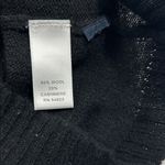 Banana Republic  women’s Classic Black Crewneck Sweater Photo 13