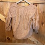 J. Jill Eyelet Lantern Photo 2