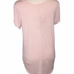 Miami Bride pale pink T-shirt size M Photo 3