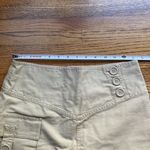 H&M Y2K Khaki Skirt Photo 6