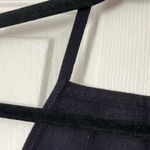 Brandy Melville  Cropped Knit Halter Top - Size S Photo 3