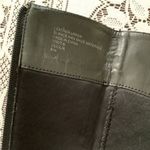 Women’s genuine suede leather boots 🖤🖤 Black Size 8 Photo 7