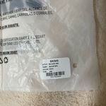 SKIMS  WEIGHTLESS SCOOP BRA SHADE ONYX SIZE 30B NWT Photo 6