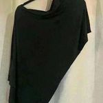 secret treasures Women’s Black Nursing Cover Up Photo 0