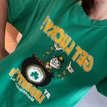 Leggets St Patrick’s Day T Photo 1