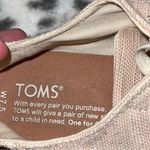 Toms Tom’s Lena Sneakers Photo 4