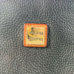 Dooney & Bourke  East West Pebble Grain Small Shopper Tote Photo 3