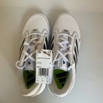 Adidas Softball Cleats Adizero PureHustle Women’s White Silver Black 5.5 New Photo 3