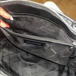 Michael Kors Black Tote Bag *zipper broken* Photo 3