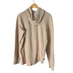 Blue 84 Small Town Girl Up North Michigan Hoodie Sweatshirt Pullover Women's Large Photo 5