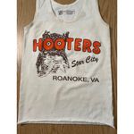 Hooters B14 Women’s  Girl Uniform Tank from Roanoke VA Size Xs Photo 1