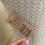 Just Found Knitted Cotton Maxi Body Photo 6