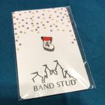 Disney ’s Snowman Mickey Watch or band embellishment Photo 1