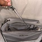 Michael Kors GREY MEDIUM SELMA CROSS BODY BAG Photo 8