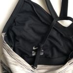 Nike  Swim Tankini Striped Tank Top Size S Photo 3