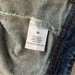 Romeo + Juliet Couture Romeo & Juliet Studded Cropped Denim Jacket, Sz M Photo 15