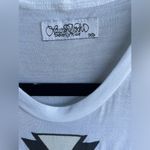 Lauren Moshi NWT - Kelis Tee in White | XS Photo 6