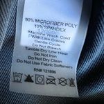 Title Nine Navy Sleeveless Dream V-Neck Athletic Dress Convertible Romper -Small Photo 9