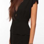 Cooperative Urban Outfitters  Scalloped Dress Photo 3
