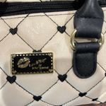 Betsey Johnson Betsy Johnson mini tote bag Photo 8