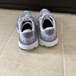 Hoka Women’s Sneakers 9B Stinson Cosmic Sky Meteor Purple Size 9 Photo 1