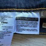 Levi's Levi Ultra High Rise Shorts Sz 29 Photo 3