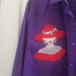 Las Olas FINAL MARKDOWN   ladies blouse large Photo 1