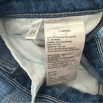 L'Agence L’Agence Montana Flare Blue Jeans Size 24 Photo 3