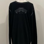 Sierra Nevada Thermal Shirt Black Size XL Photo 0