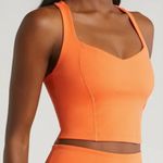 Beyond Yoga Orange  Tank top Photo 1